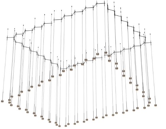 Note de calcul structurelle rédigée par l'ingénieur SkyEngineering